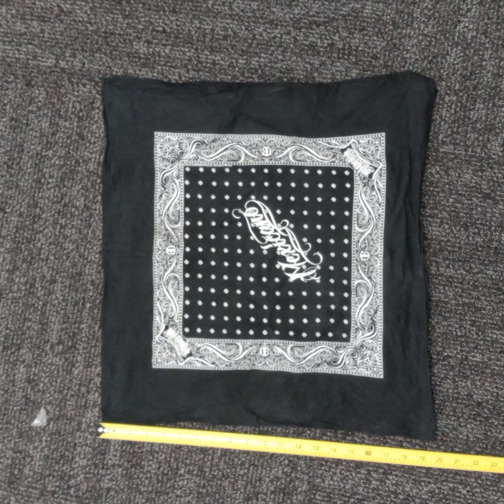 Old English brand bandana "MEXICANO"